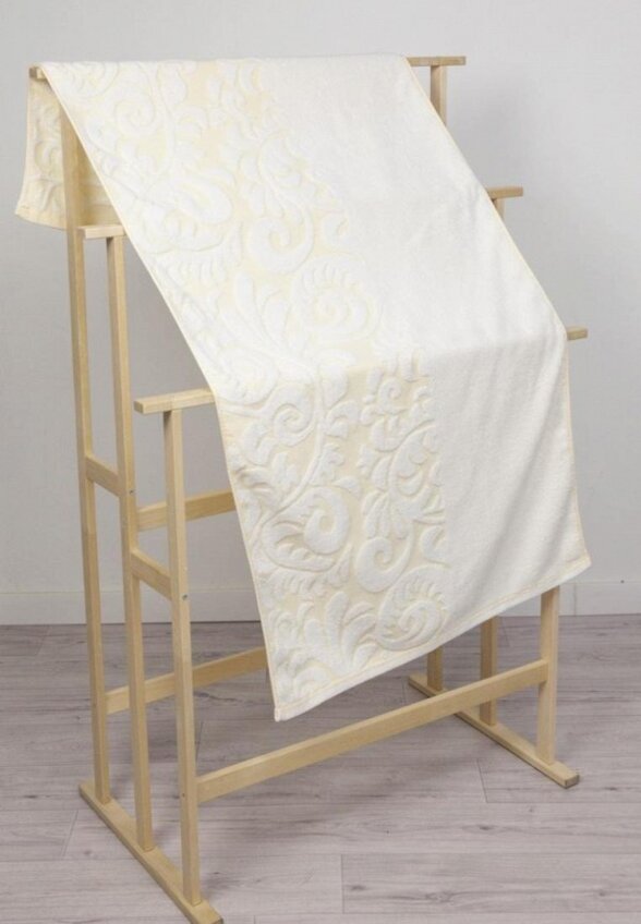 Полотенце Wellness