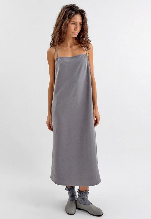 Сарафан Unique Fabric