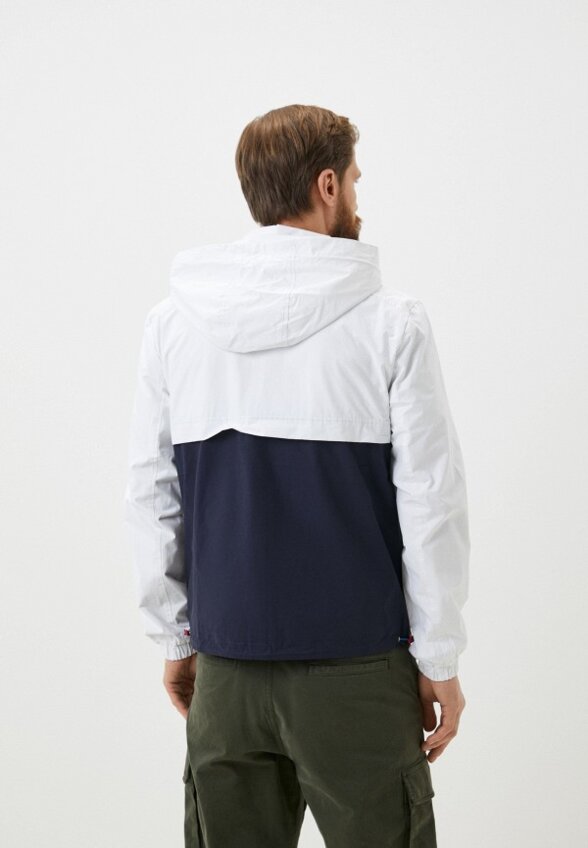 Ветровка U.S. Polo Assn.