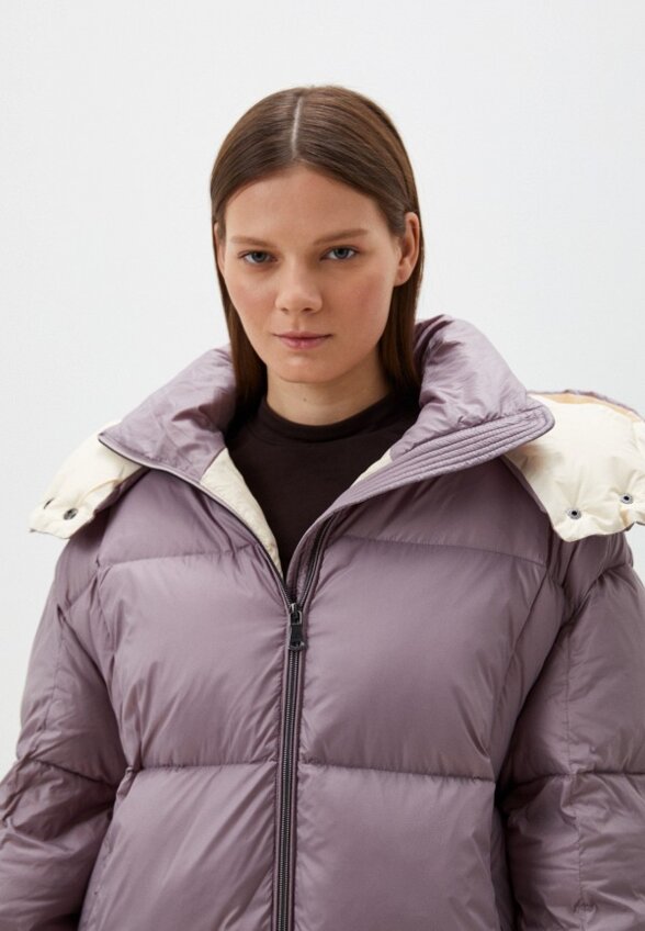 Пуховик JC Just Clothes