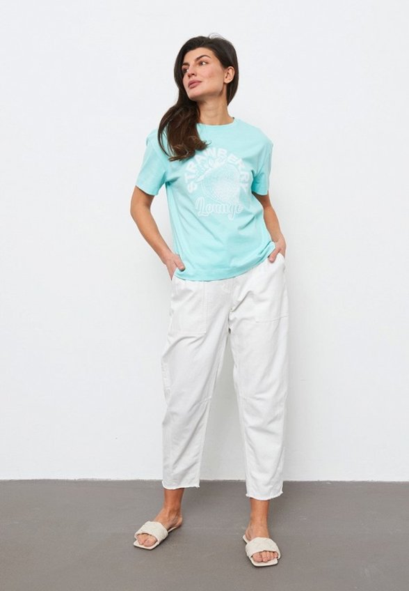 Футболка Gerry Weber