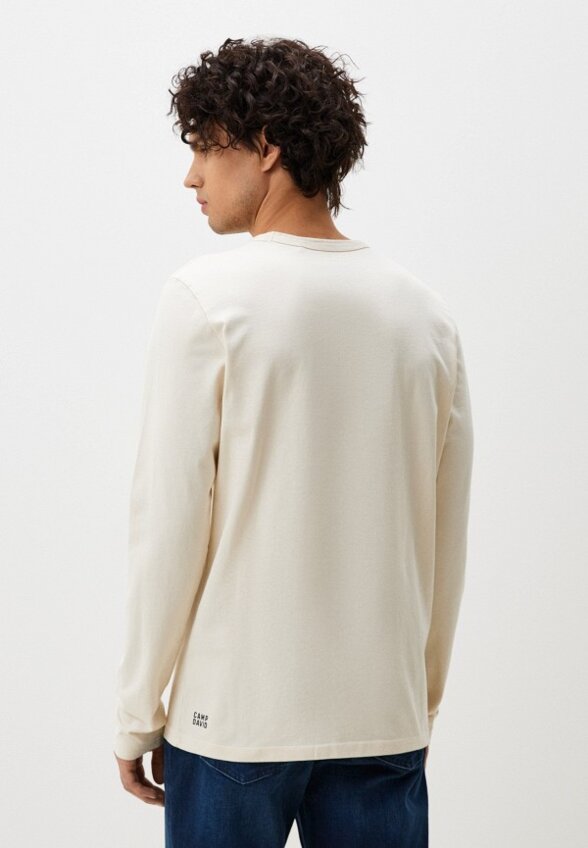 Лонгслив Camp David