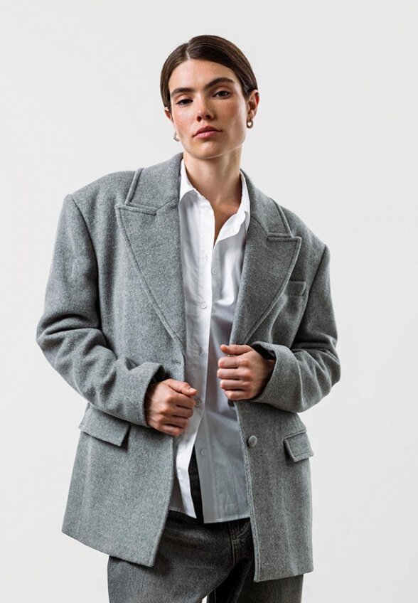 Пальто-пиджак Urban Tiger