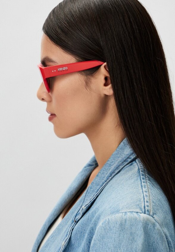 Очки солнцезащитные Kenzo