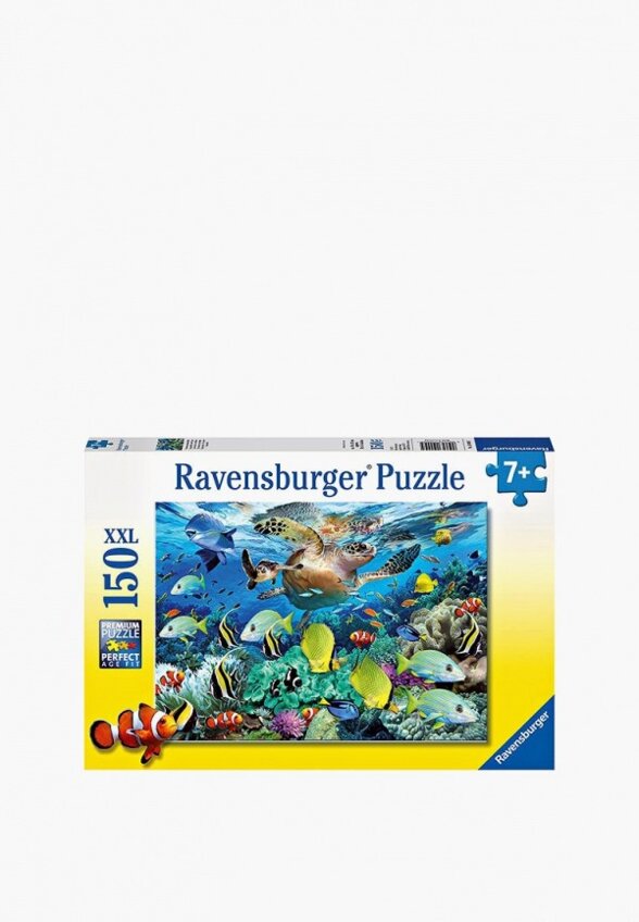 Пазл Ravensburger