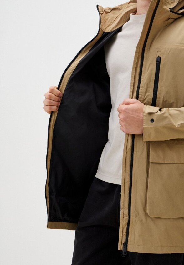 Плащ Jack Wolfskin