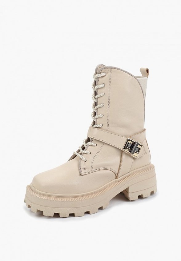 Ботинки Emanuele Gelmetti