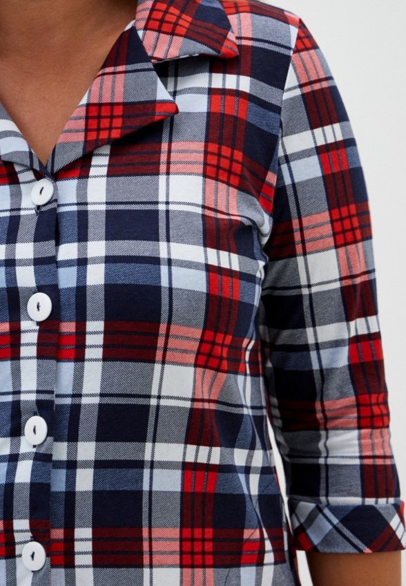 Халат домашний Miata