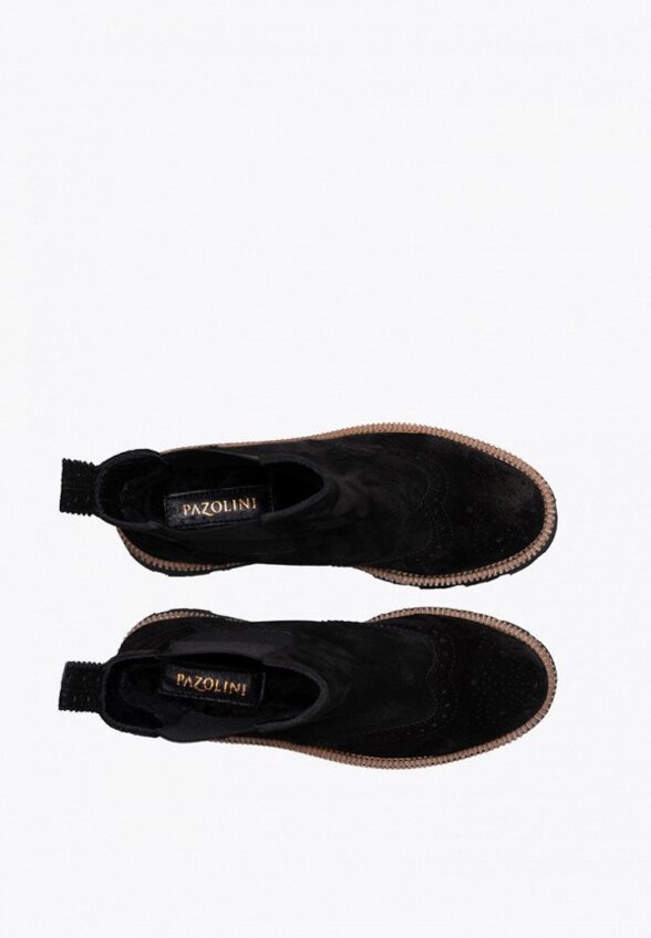 Ботинки Pazolini
