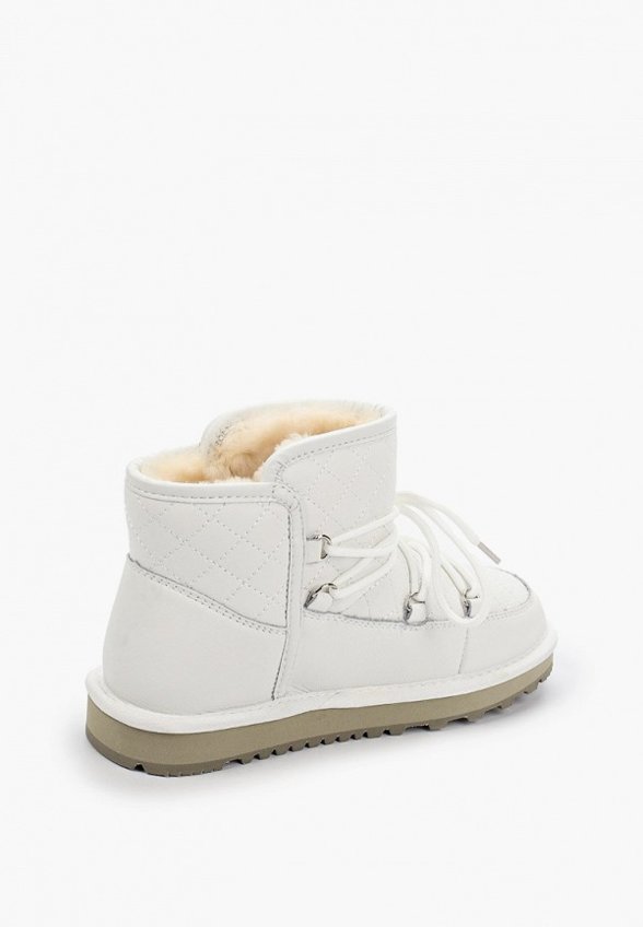 Полусапоги Salamander