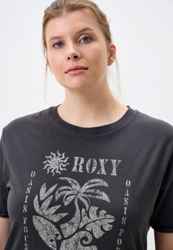 Футболка Roxy