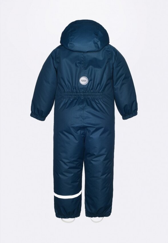 Комбинезон утепленный Lassie