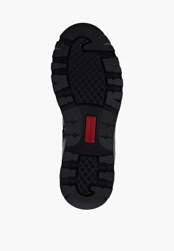 Полусапоги Francesco Donni