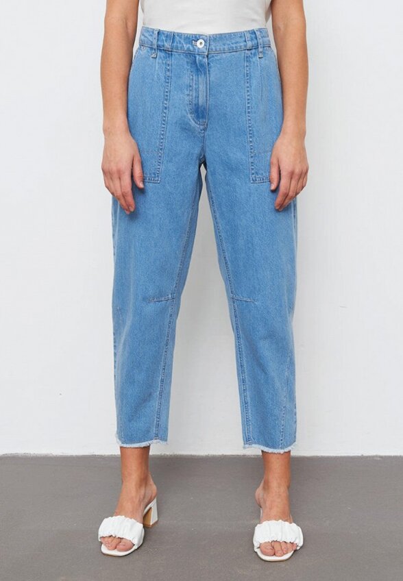 Джинсы Gerry Weber