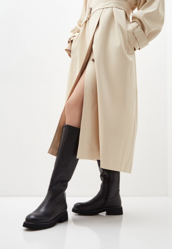 Сапоги Pierre Cardin