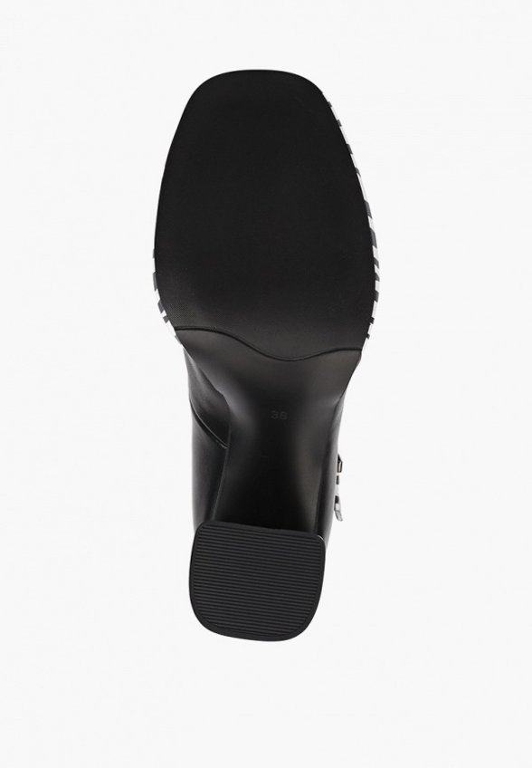 Ботильоны Vasconte