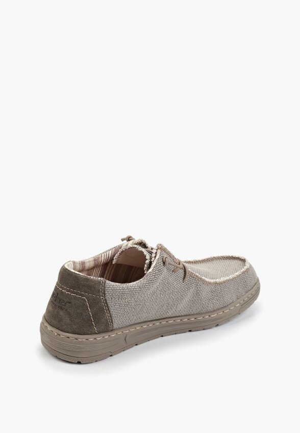 Ботинки Rieker