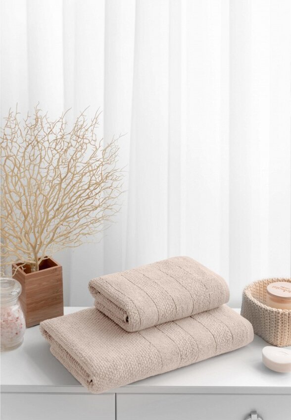 Набор полотенец Love Me