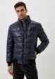 Пуховик Urban Fashion for Men1  - превью