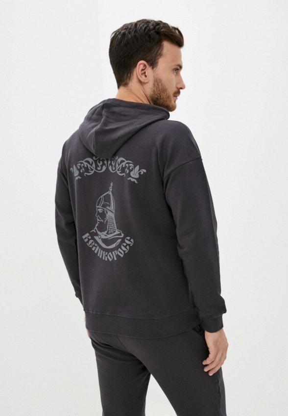 Худи Великоросс