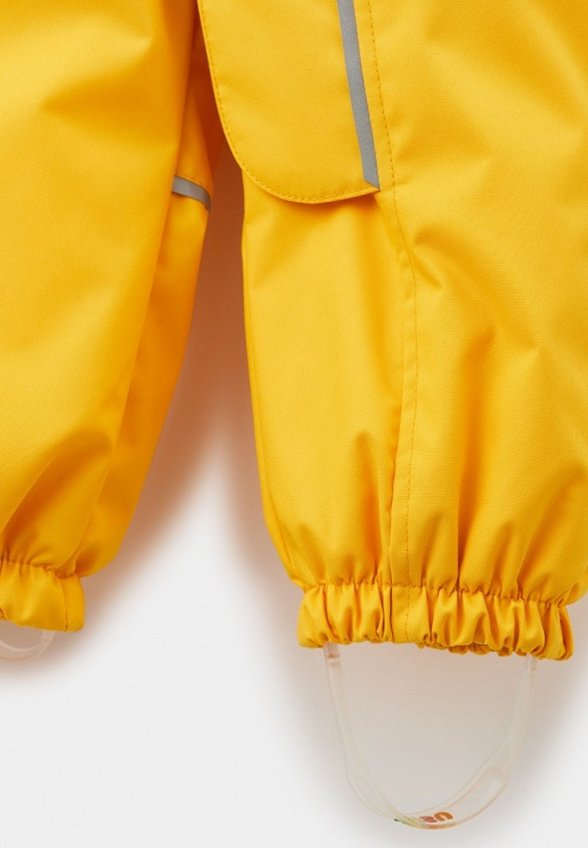 Комбинезон утепленный Kisu