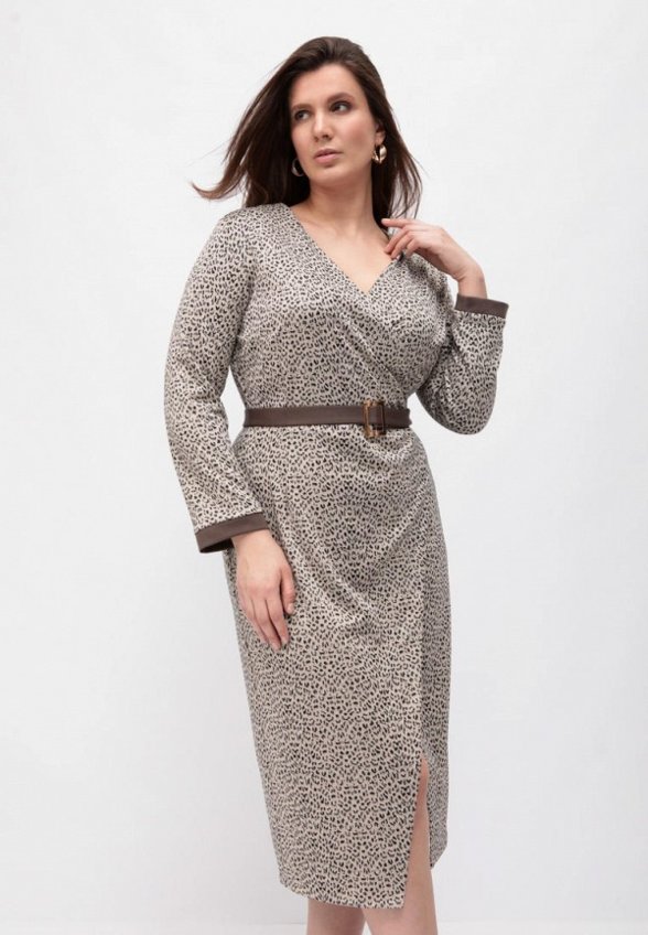 Платье Mio Imperatrice