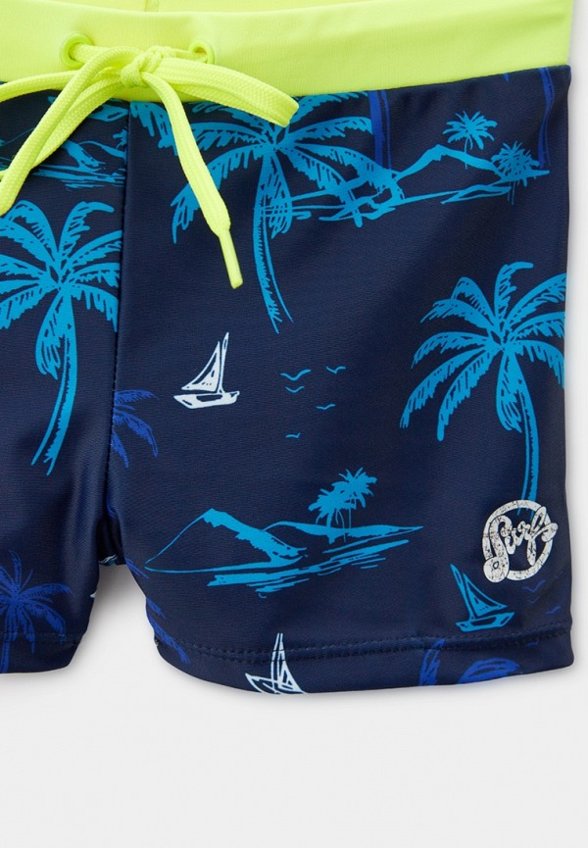 Плавки Coccodrillo