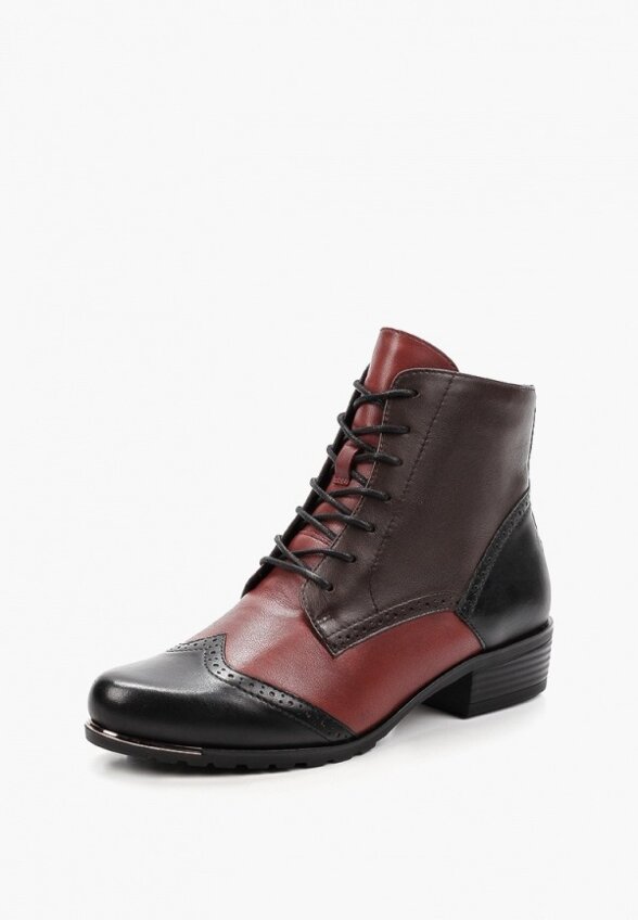 Ботильоны Caprice