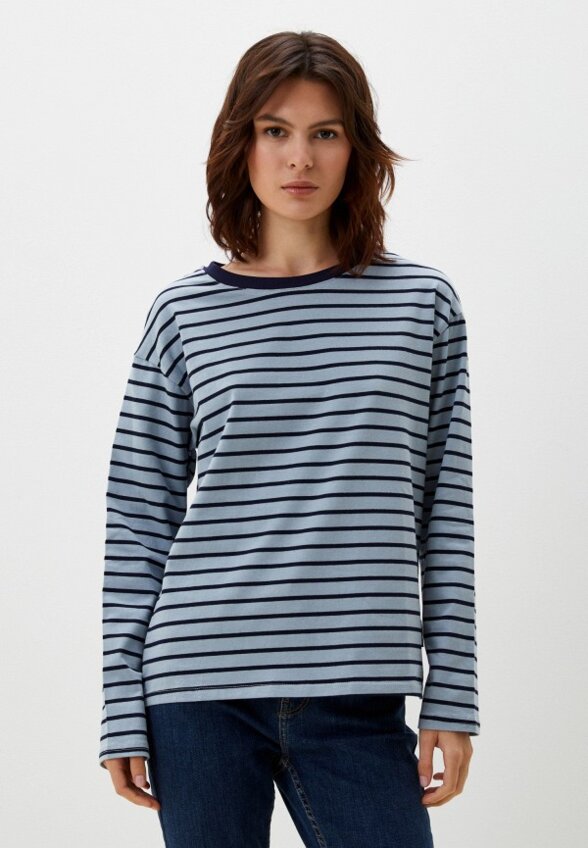 Лонгслив Luigin