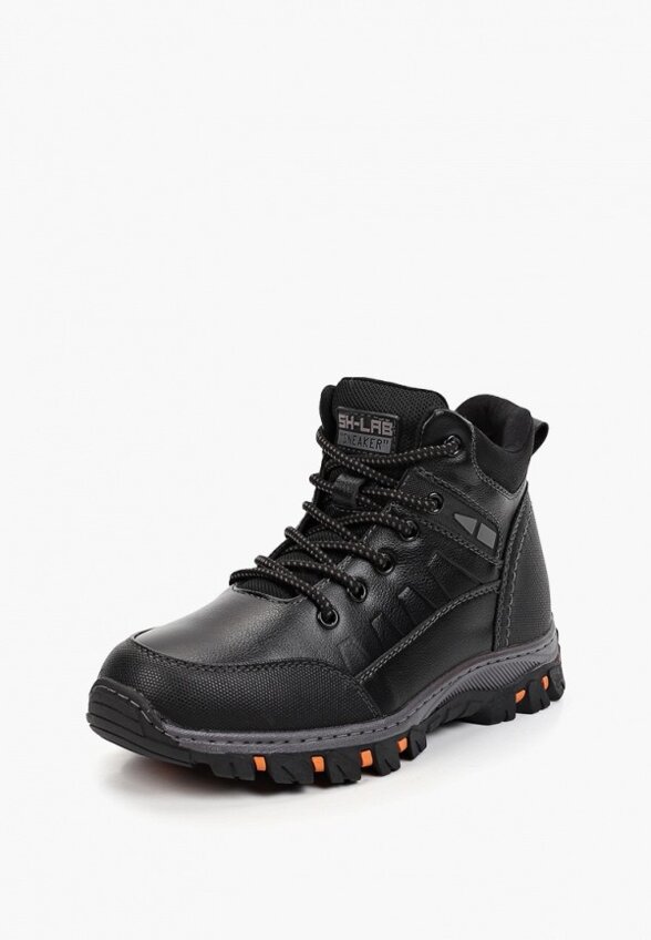 Ботинки Shuzzi