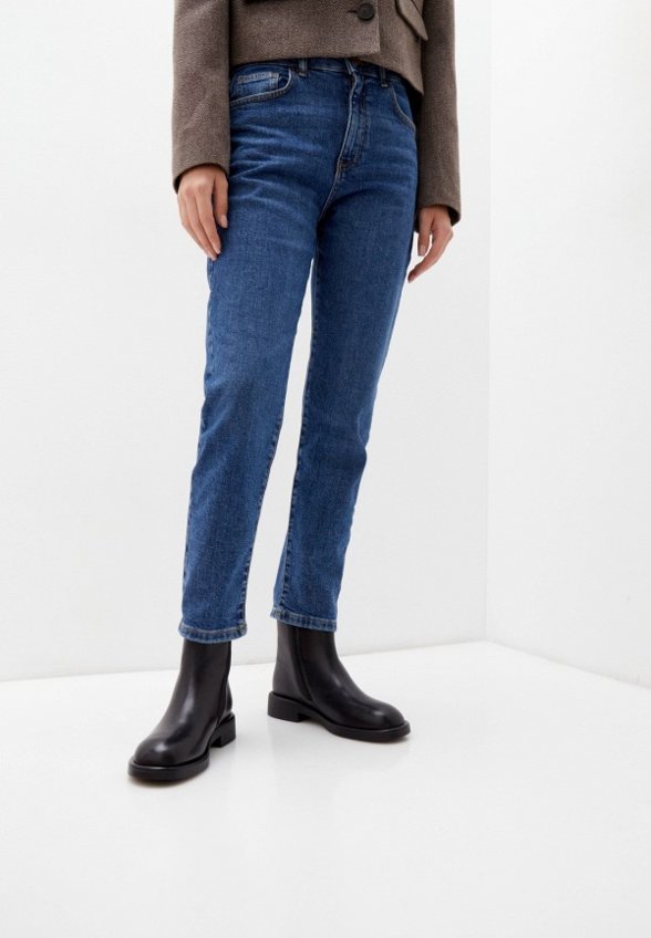 Ботинки Thomas Munz