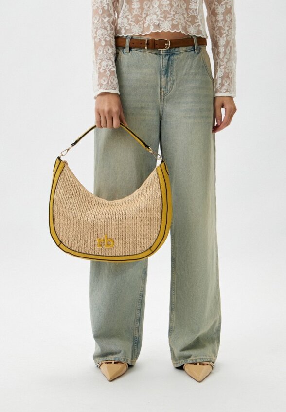 Сумка Roccobarocco