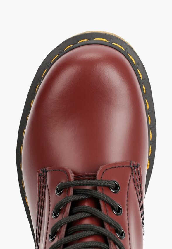 Ботинки Dr. Martens