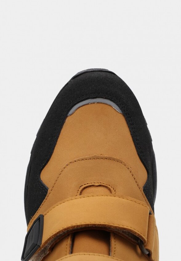 Ботинки Котофей