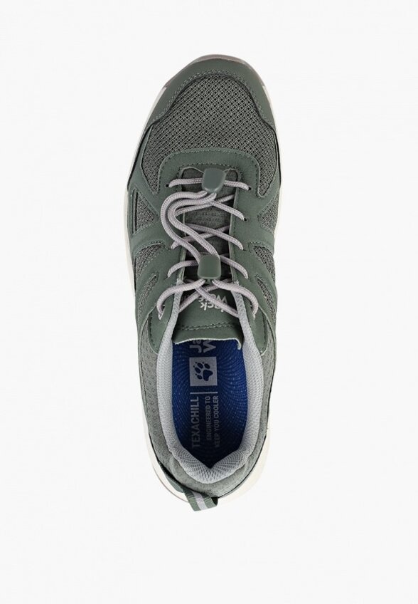 Кроссовки Jack Wolfskin