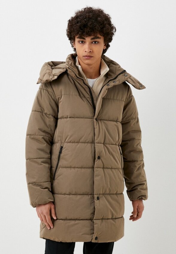 Пуховик O'STIN