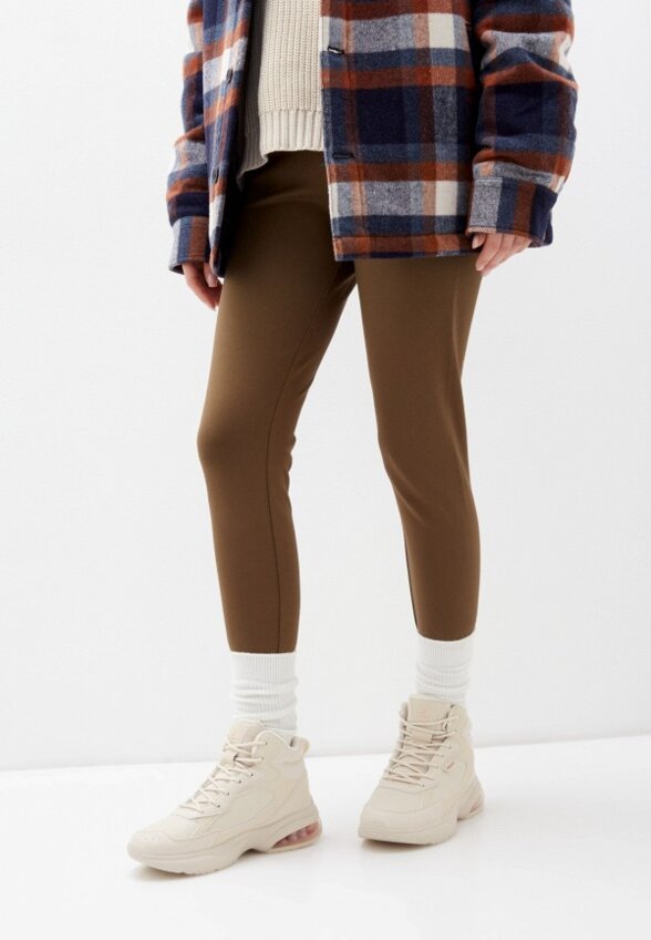 Кроссовки Demix