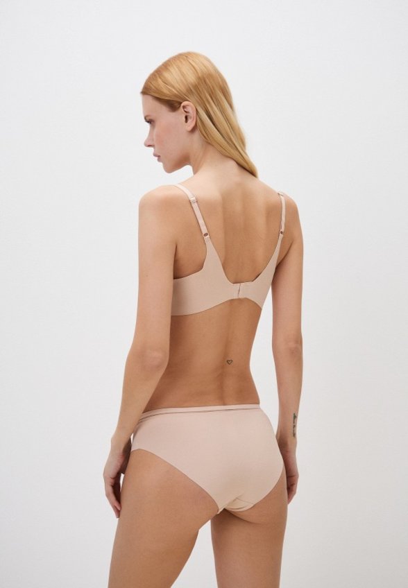 Бюстгальтер и трусы Timido