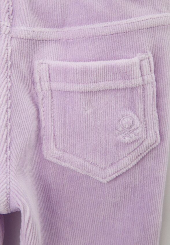 Брюки United Colors of Benetton