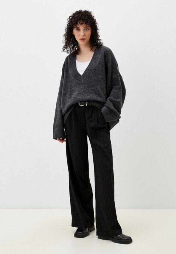 Пуловер O'STIN