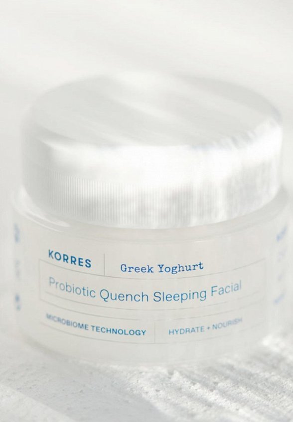 Крем для лица Korres