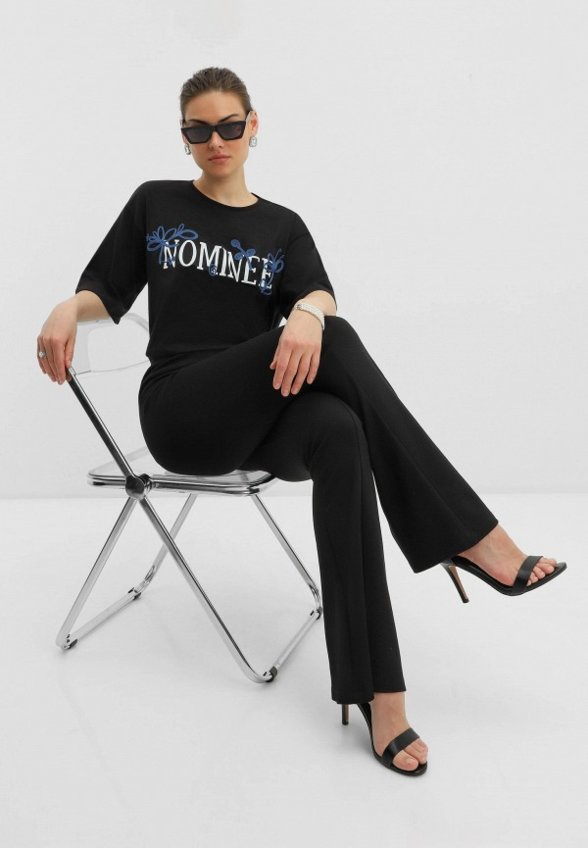 Футболка Nominee