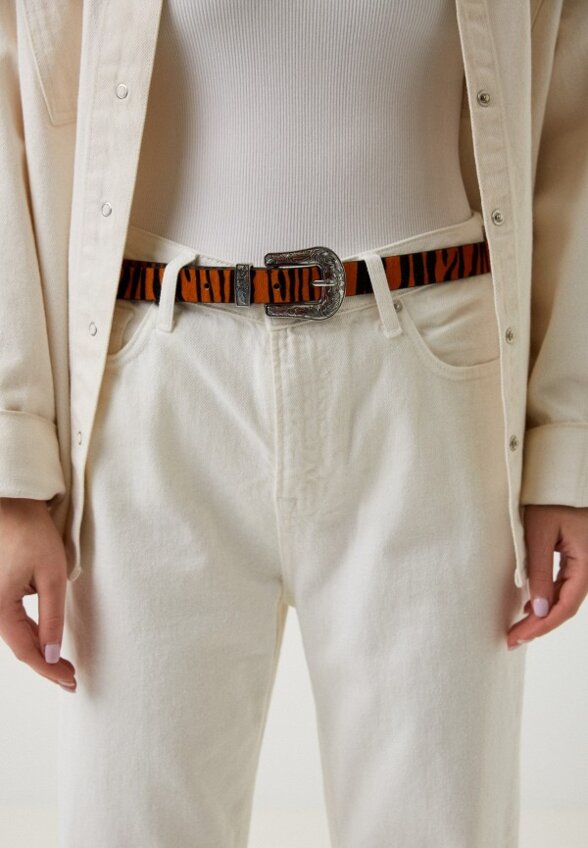 Ремень Abricot