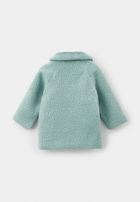 Куртка меховая Mayoral