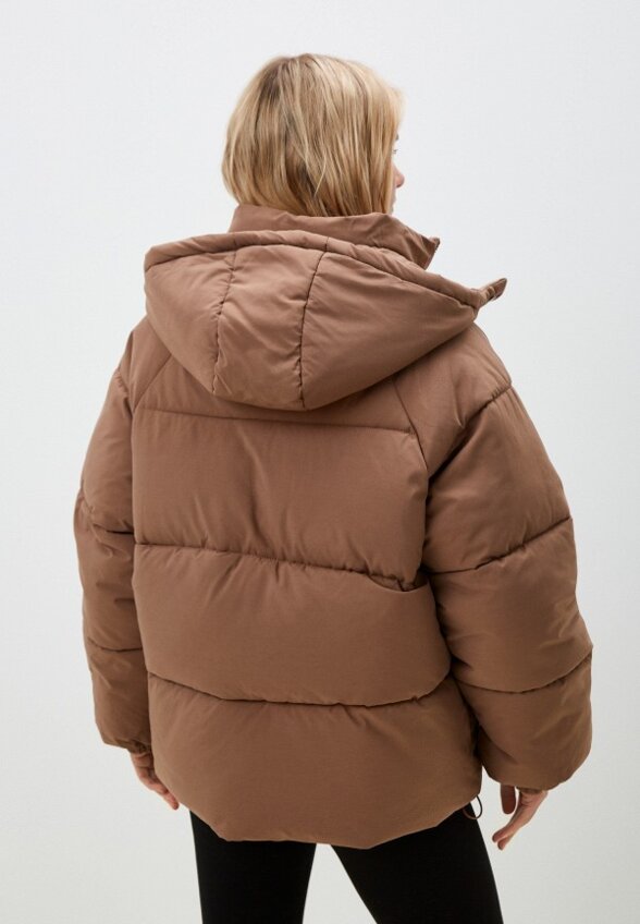 Пуховик Isibris