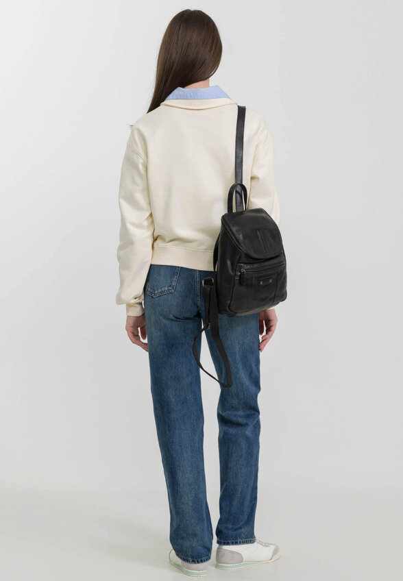 Др.Коффер B402875-248-04 рюкзак