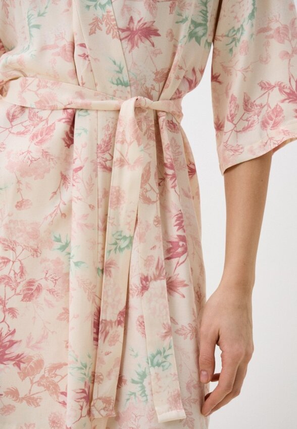 Халат домашний Mark Formelle