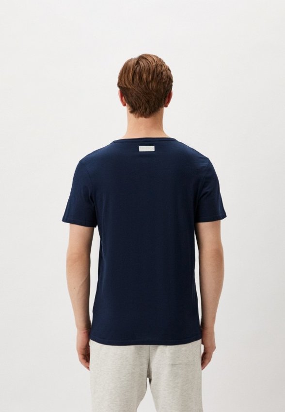 Футболка Bikkembergs