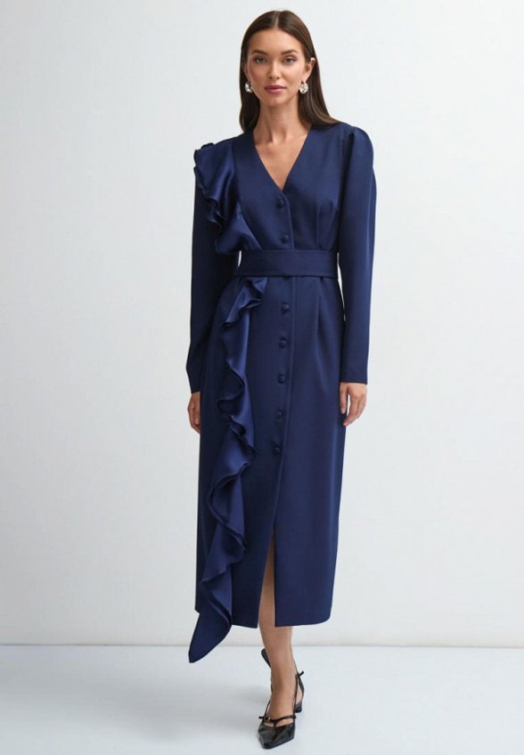 Платье Vittoria Vicci