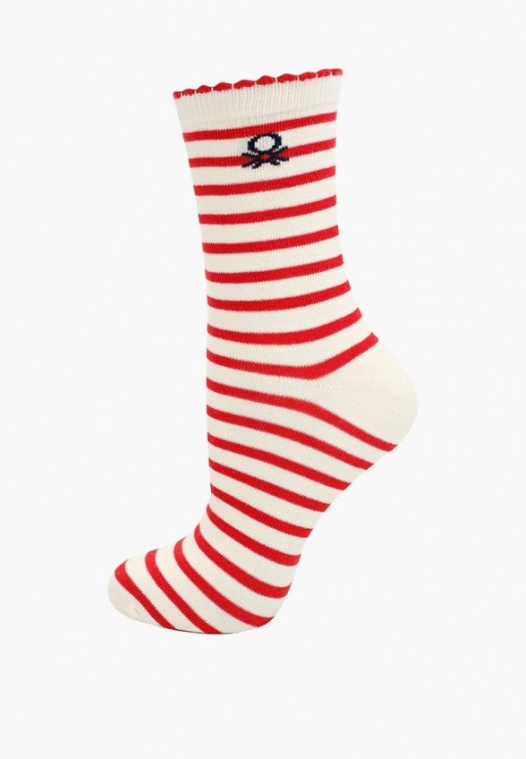 Носки 4 пары United Colors of Benetton